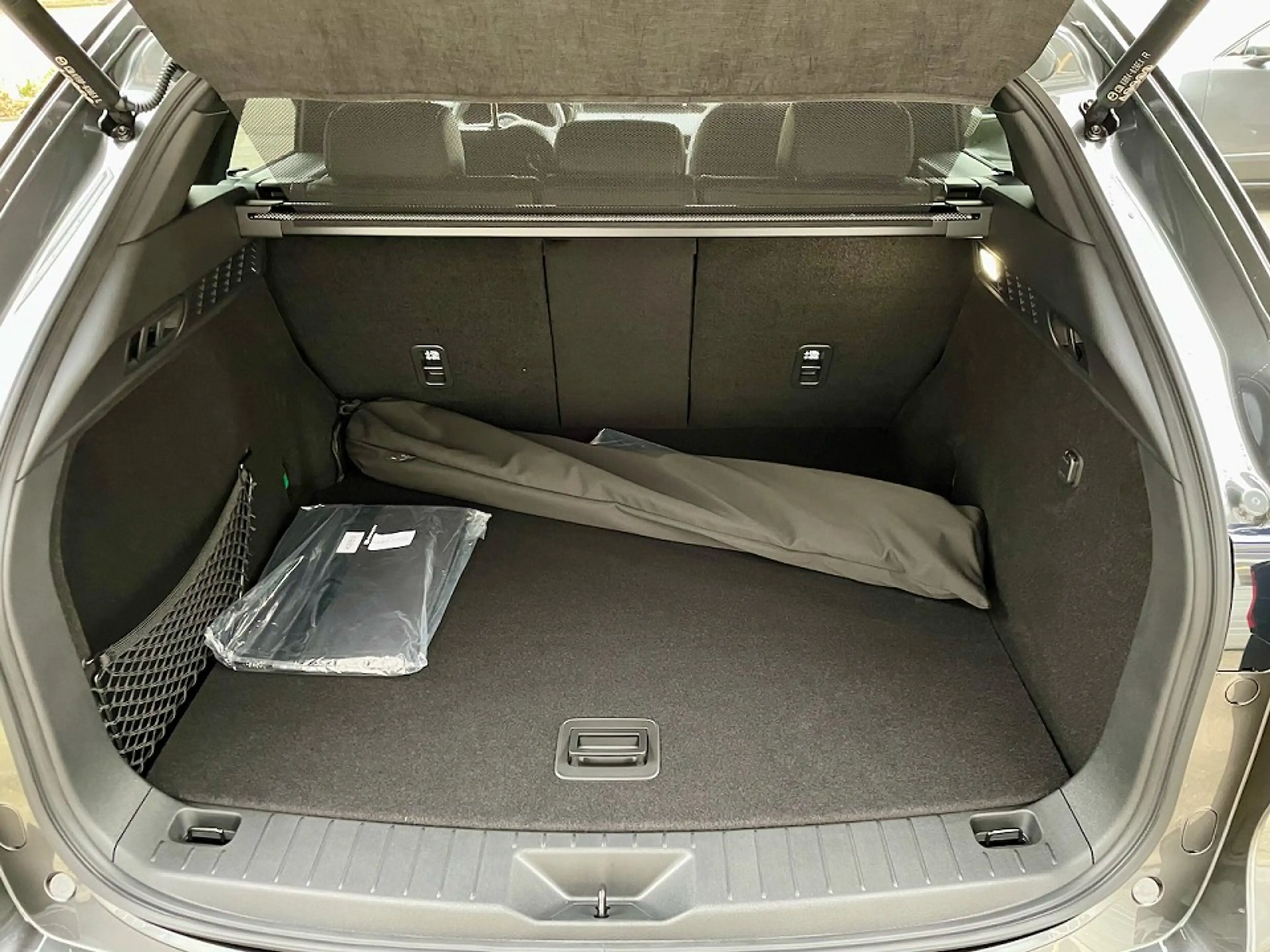 Mazda CX-60 254PS 2025 HOMURA PLUS*ALLE PAKETE*PANO — photo 9