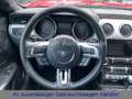 Ford Mustang MUSTANG GT 5.0 V8 AUTOMATIK|NAVI|LEDER/LAUT! Rot - thumbnail 19