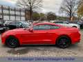 Ford Mustang MUSTANG GT 5.0 V8 AUTOMATIK|NAVI|LEDER/LAUT! Rood - thumbnail 7