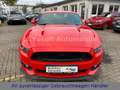 Ford Mustang MUSTANG GT 5.0 V8 AUTOMATIK|NAVI|LEDER/LAUT! Rot - thumbnail 5
