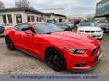 Ford Mustang MUSTANG GT 5.0 V8 AUTOMATIK|NAVI|LEDER/LAUT! Rouge - thumbnail 3