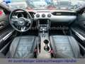 Ford Mustang MUSTANG GT 5.0 V8 AUTOMATIK|NAVI|LEDER/LAUT! Rood - thumbnail 18