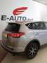 Toyota RAV 4 RAV4 2,5 HYBRID 4WD Aut. *LOUNGE *TOP AUSSTATTUNG Silber - thumbnail 8