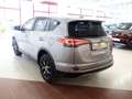 Toyota RAV 4 RAV4 2,5 HYBRID 4WD Aut. *LOUNGE *TOP AUSSTATTUNG Silber - thumbnail 6