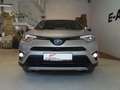 Toyota RAV 4 RAV4 2,5 HYBRID 4WD Aut. *LOUNGE *TOP AUSSTATTUNG Silber - thumbnail 3