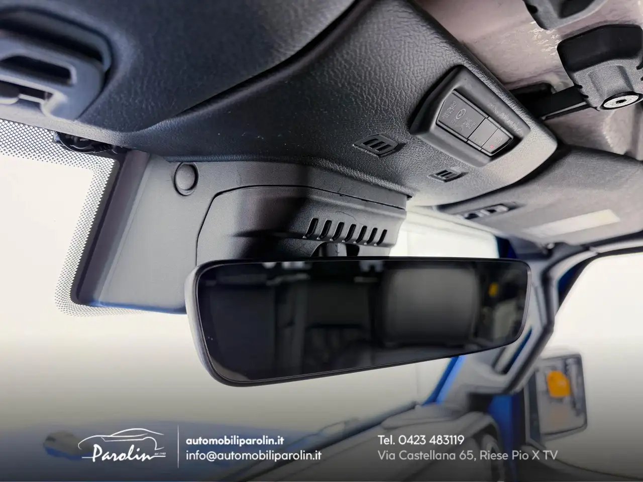 Jeep Gladiator 3.0 V6 Overland 4wd +IVA Autocarro N1 Gancio-Pelle 30