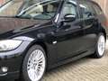 BMW 318 3-serie Touring 318i Luxury Line|Pano|Leder|UNIEKE Negro - thumbnail 3