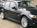 BMW 318 3-serie Touring 318i Luxury Line|Pano|Leder|UNIEKE Zwart - thumbnail 29