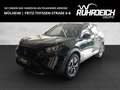 Peugeot 2008 Allure LED ACC Apple CarPlay Android Auto Klimaaut Black - thumbnail 1