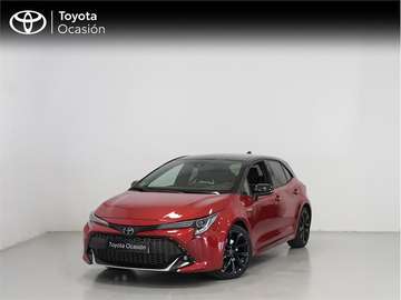 180H GR-Sport