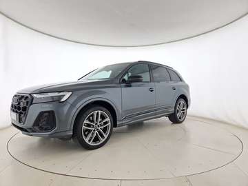 3.0 tdi mhev s line edition quattro 286cv tiptroni