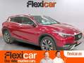 Infiniti QX30 2.2d Premium AWD 7DCT Rojo - thumbnail 1
