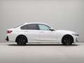 BMW 320 3 Serie 320e Sedan M-Sport Aut Hybrid Blanc - thumbnail 8