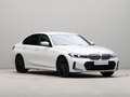 BMW 320 3 Serie 320e Sedan M-Sport Aut Hybrid Blanc - thumbnail 7