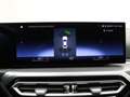 BMW 320 3 Serie 320e Sedan M-Sport Aut Hybrid Blanc - thumbnail 24
