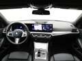 BMW 320 3 Serie 320e Sedan M-Sport Aut Hybrid Blanc - thumbnail 13