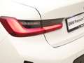 BMW 320 3 Serie 320e Sedan M-Sport Aut Hybrid Blanc - thumbnail 21