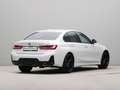 BMW 320 3 Serie 320e Sedan M-Sport Aut Hybrid Blanc - thumbnail 9