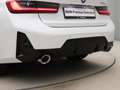 BMW 320 3 Serie 320e Sedan M-Sport Aut Hybrid Blanc - thumbnail 26