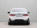 BMW 320 3 Serie 320e Sedan M-Sport Aut Hybrid Blanc - thumbnail 10