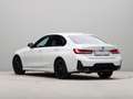 BMW 320 3 Serie 320e Sedan M-Sport Aut Hybrid Blanc - thumbnail 11