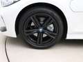BMW 320 3 Serie 320e Sedan M-Sport Aut Hybrid Blanc - thumbnail 19