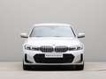 BMW 320 3 Serie 320e Sedan M-Sport Aut Hybrid Blanc - thumbnail 6