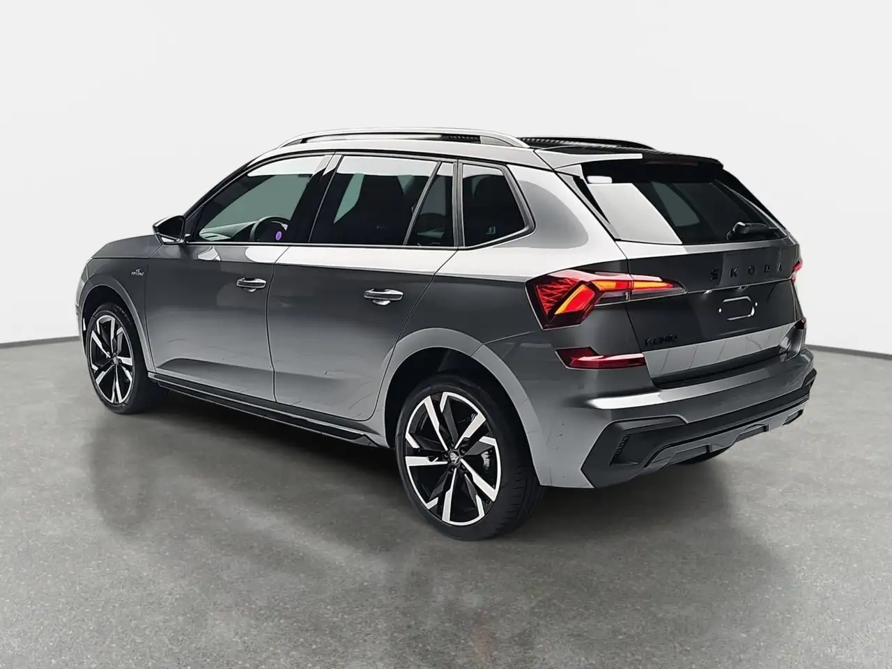 Skoda Kamiq 2026