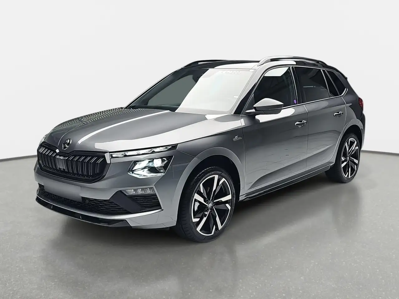 Skoda Kamiq 2026