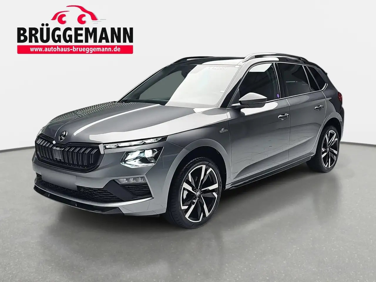 Skoda Kamiq 2026