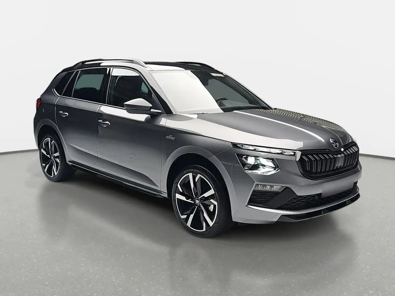 Skoda Kamiq 2026