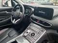 Hyundai SANTA FE 1.6 HEV SHINE 1e eigenaar FULL option Noir - thumbnail 19
