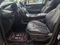 Hyundai SANTA FE 1.6 HEV SHINE 1e eigenaar FULL option Noir - thumbnail 18