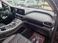 Hyundai SANTA FE 1.6 HEV SHINE 1e eigenaar FULL option Noir - thumbnail 15