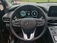 Hyundai SANTA FE 1.6 HEV SHINE 1e eigenaar FULL option Noir - thumbnail 27