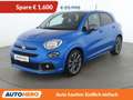 Fiat 500X 1.6 M-Jet Sport Blau - thumbnail 1