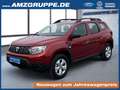 Dacia Duster 1.0 ECO-G LPG-Autogas+Klima+Alu+USB - thumbnail 1