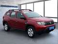 Dacia Duster 1.0 ECO-G LPG-Autogas+Klima+Alu+USB - thumbnail 2