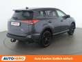 Toyota RAV 4 2.5 Hybrid 4x2 Active Grau - thumbnail 6
