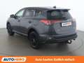 Toyota RAV 4 2.5 Hybrid 4x2 Active Grau - thumbnail 4