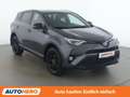 Toyota RAV 4 2.5 Hybrid 4x2 Active Grau - thumbnail 8
