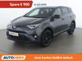 Toyota RAV 4 2.5 Hybrid 4x2 Active Grau - thumbnail 1