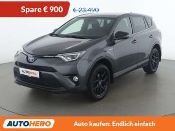 2.5 Hybrid 4x2 Active