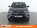 Toyota RAV 4 2.5 Hybrid 4x2 Active Grau - thumbnail 9