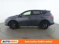 Toyota RAV 4 2.5 Hybrid 4x2 Active Grau - thumbnail 3