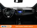Toyota RAV 4 2.5 Hybrid 4x2 Active Grau - thumbnail 12