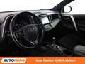 Toyota RAV 4 2.5 Hybrid 4x2 Active Grau - thumbnail 11