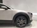 Mazda CX-30 2.0 e-Skyactiv-X Exclusive Line Plus FWD 137kW Srebrny - thumbnail 14