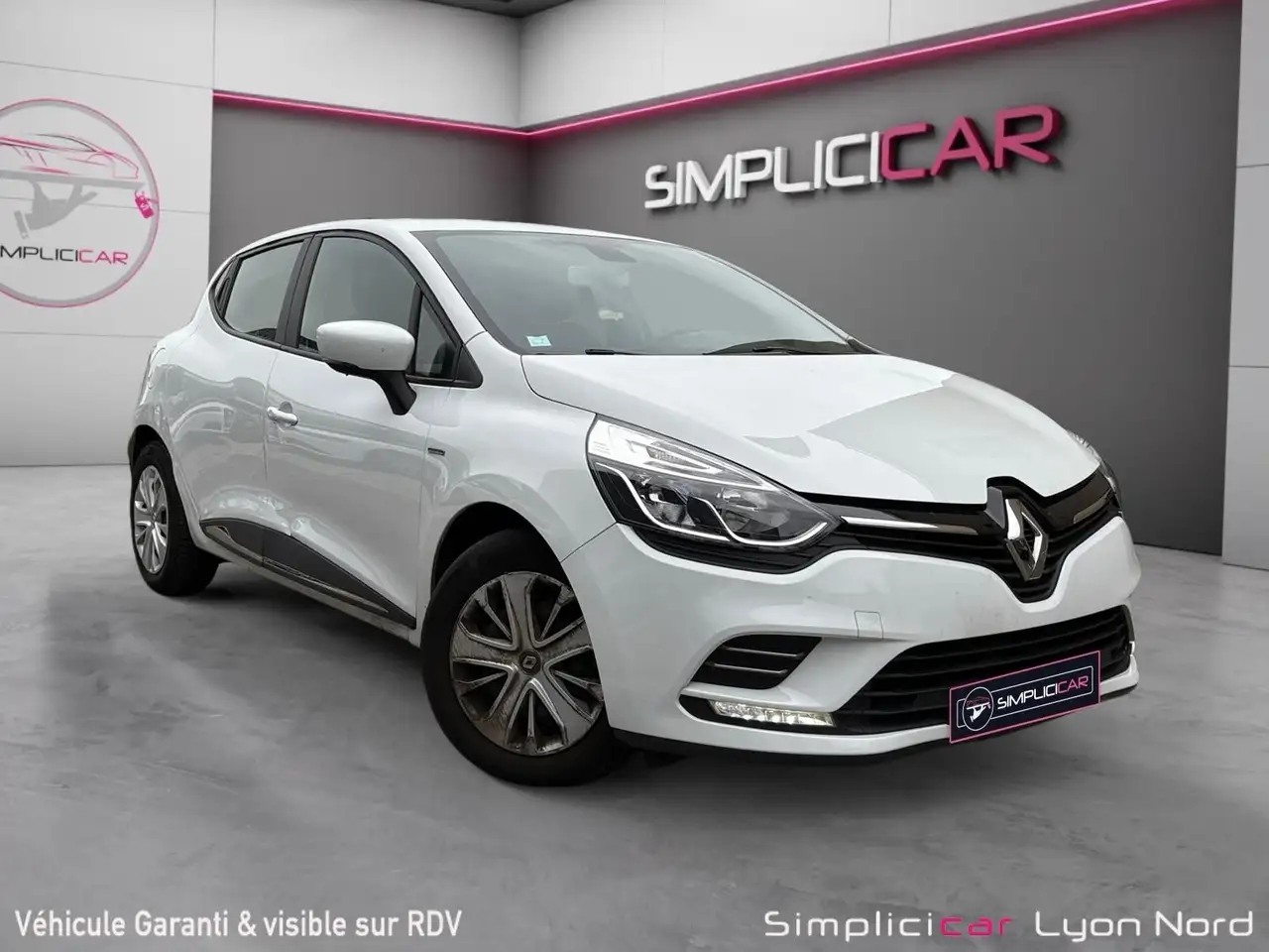 Renault Clio Trend