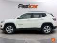 Jeep Compass 1.6 Mjt Longitude 4x2 Blanco - thumbnail 5